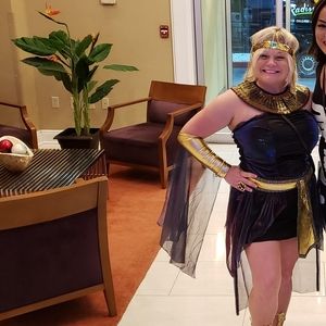 Meet your Posher, Heather